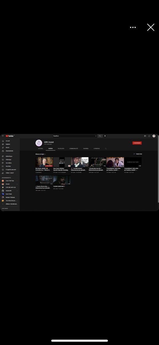 Daadhoo_🎙 tweet media