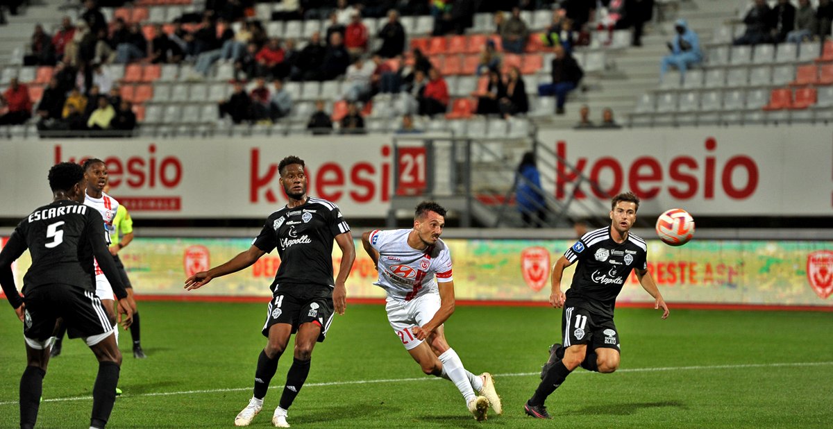 asnlofficiel's tweet photo. Le résumé de #ASNLFCB (1-0)
➡ https://t.co/44NhYF9gfn https://t.co/i4OvL1tmcP