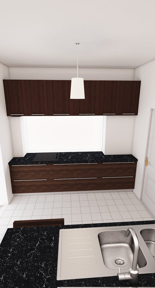 KingsClassicInt's tweet image. Do you have a new kitchen you want to fit or an old one you want to remodel?
Call on us for consultation, planning and designing.
We offer 3D renders for all Interior design works across all rooms in your house.
+263719749856