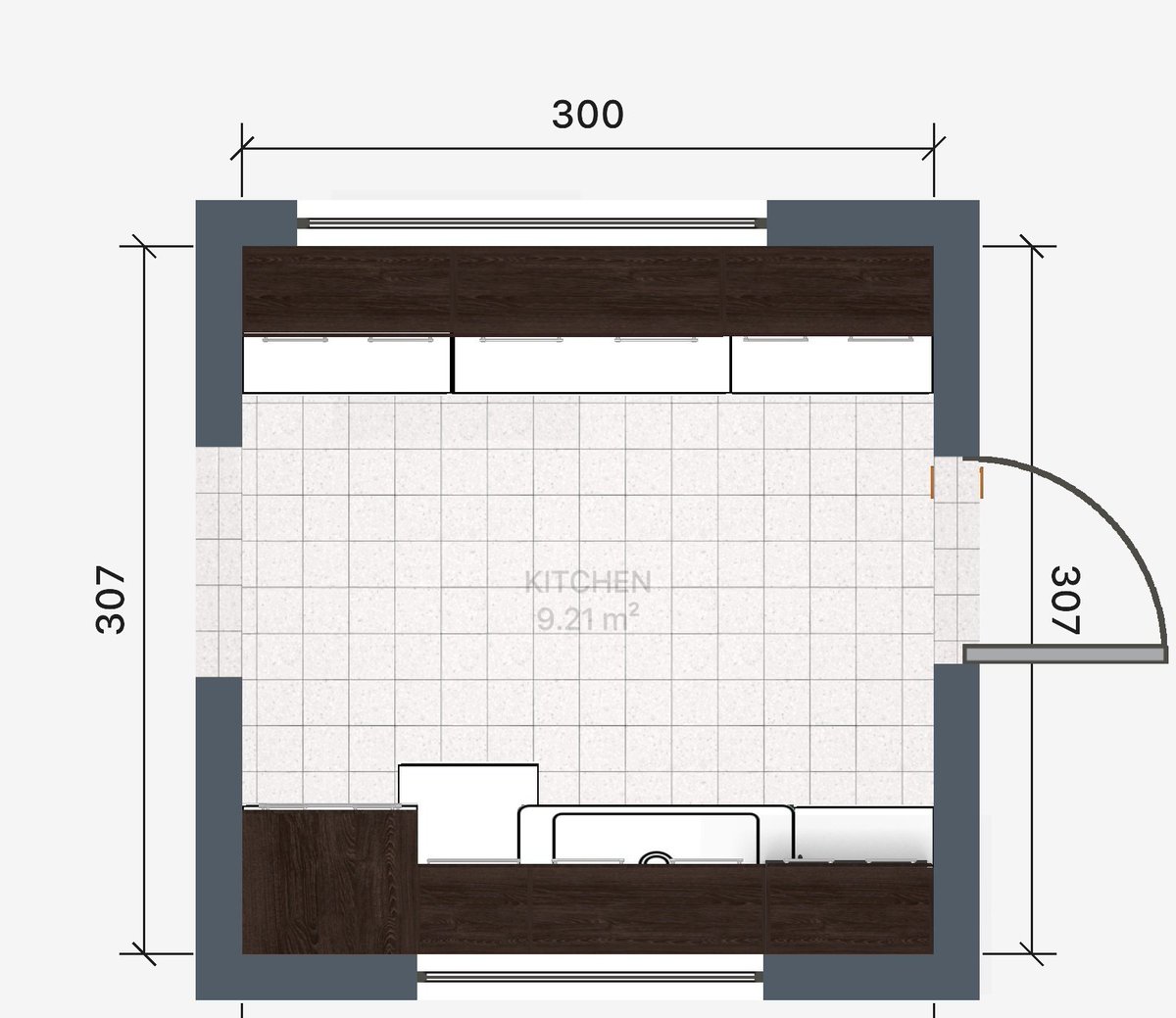 KingsClassicInt's tweet image. Do you have a new kitchen you want to fit or an old one you want to remodel?
Call on us for consultation, planning and designing.
We offer 3D renders for all Interior design works across all rooms in your house.
+263719749856