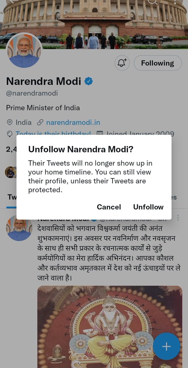 Did u do this ?
I did this.#WeWantOPS