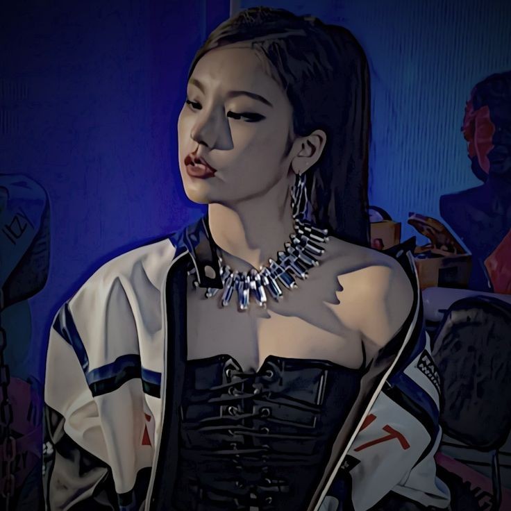 ㅤ                  
         
                  collete/ reverie !
                  not new to rp nor a new acc,
                  just looking for new mutuals.
                  rt and like to be mutuals!

ㅤ