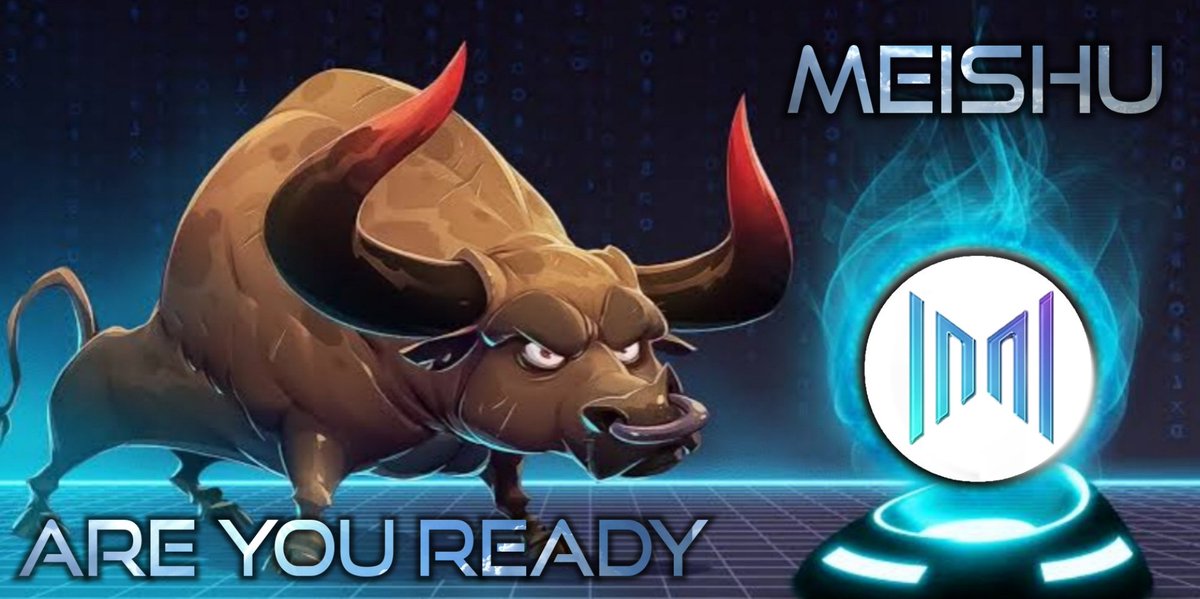 Happy Weekend
#Meishu
#NFTs 
#P2EGame 
@meishu_official
<a href="/DrGarry1337/">Dr.Garry | SHIBC</a>
<a href="/crypto_bitlord7/">Crypto Bitlord</a>
<a href="/kokid951/">NFT kid “Keith Berry”</a>
<a href="/AlavaArhon/">ArH0n_tH3_HyP3mAn</a> 
<a href="/CryptoWendyO/">Wendy O</a>
<a href="/crypto_deb/">Anuoluwayimika</a>
<a href="/bitcoinlfgo/">BITCOINLFG®</a> @Money_Foxx