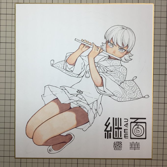 影が濃すぎたか!?
いや全部塗り終わらないとわからん 