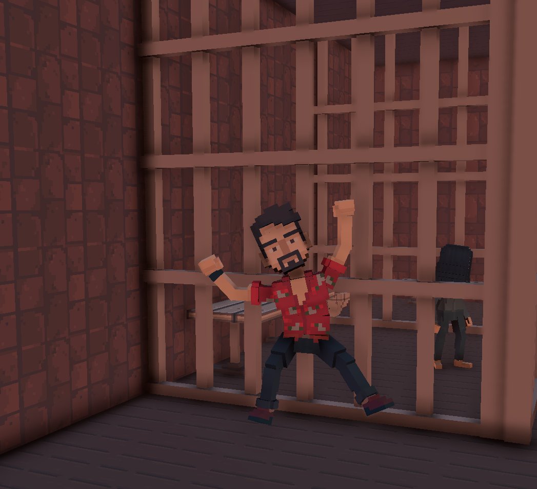 Maruko19904856's tweet photo. @TheSandboxGame @TheWalkingDead I just participated in the #SandboxAlphaS3Giveaway for a chance to win 500 SAND! Found Negan in Alexandria, check out my screenshot below!
👇 https://t.co/ya4Icl1QMW