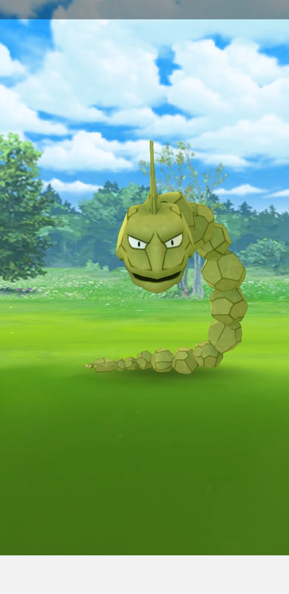 ポケモンgo イワークの入手方法 能力 技まとめ 攻略大百科 ポケモンgo イワークの入手方法 能力 技まとめ 攻略大百科