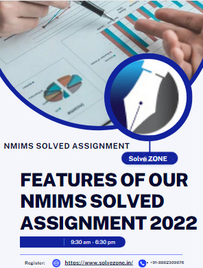 solve_zone's tweet image. Solve zone is the only place to get the best NMIMS assignment solution with high Quality of content solved by highly versatile teachers.
#nmimssolvedassignment
#nmimssolvedassignmentprojectdecember2022
solvezone.in/nmims-solved-a…