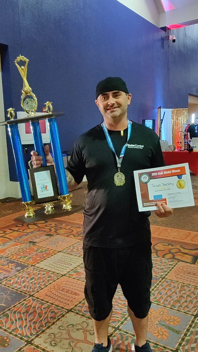 globalwindowfil's tweet photo. Winner of Tint Off is Global participant Jason. Congratulations to Mr. Jason and whole Global team ...
Jason was the runner up last year, and winner this year.
Go Global.
Give Your Area Global Supplier A Call.
NORTH AMERICA: 866-664-5622
Info@GlobalWindowFilms.com
@windowfilmmag https://t.co/aFtGpN5jGd