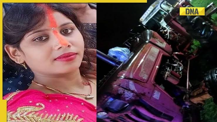 We condemn the incidence of Jharkhand whr Pregnant Woman Crushed Under Tractor By Loan Recovery Agent of Mahindra Finance, this is the cruel truth of Banking industry.

<a href="/anandmahindra/">anand mahindra</a> <a href="/anishshah21/">Anish Shah</a> Justice needs to be done.

<a href="/LCAI_Support/">Loan Consumers Association</a> <a href="/nikkhhiljethwa/">Nikkhhil Jethwa</a> <a href="/AdvDeepakMore1/">Adv Deepak More</a> 
#LCAI