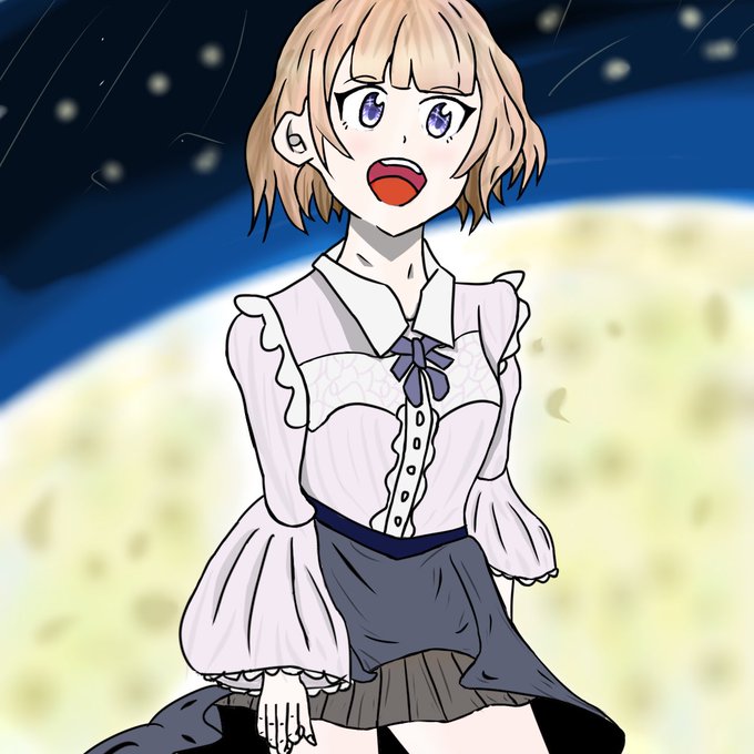 素晴らしい動画のtwitterイラスト検索結果