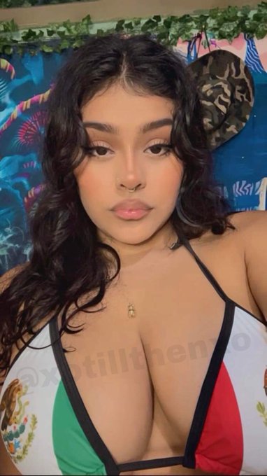 HAPPY INDEPENDENCE DAY🇲🇽🎉  Let me show you what this Latina can do 😋 (link down below)👇   https://t.co/GH7jguz78Y  #bigasslatina<a href="/tag/allnatural"class="tags"><span>#allnatural</span></a><a href="/tag/latina"class="tags"><span>#latina</span></a><a href="/tag/anal"class="tags"><span>#anal</span></a><a href="/tag/bigtits"class="tags"><span>#bigtits</span></a><a href="/tag/cumshot"class="tags"><span>#cumshot</span></a><a href="/tag/amatuer"class="tags"><span>#amatuer</span></a>