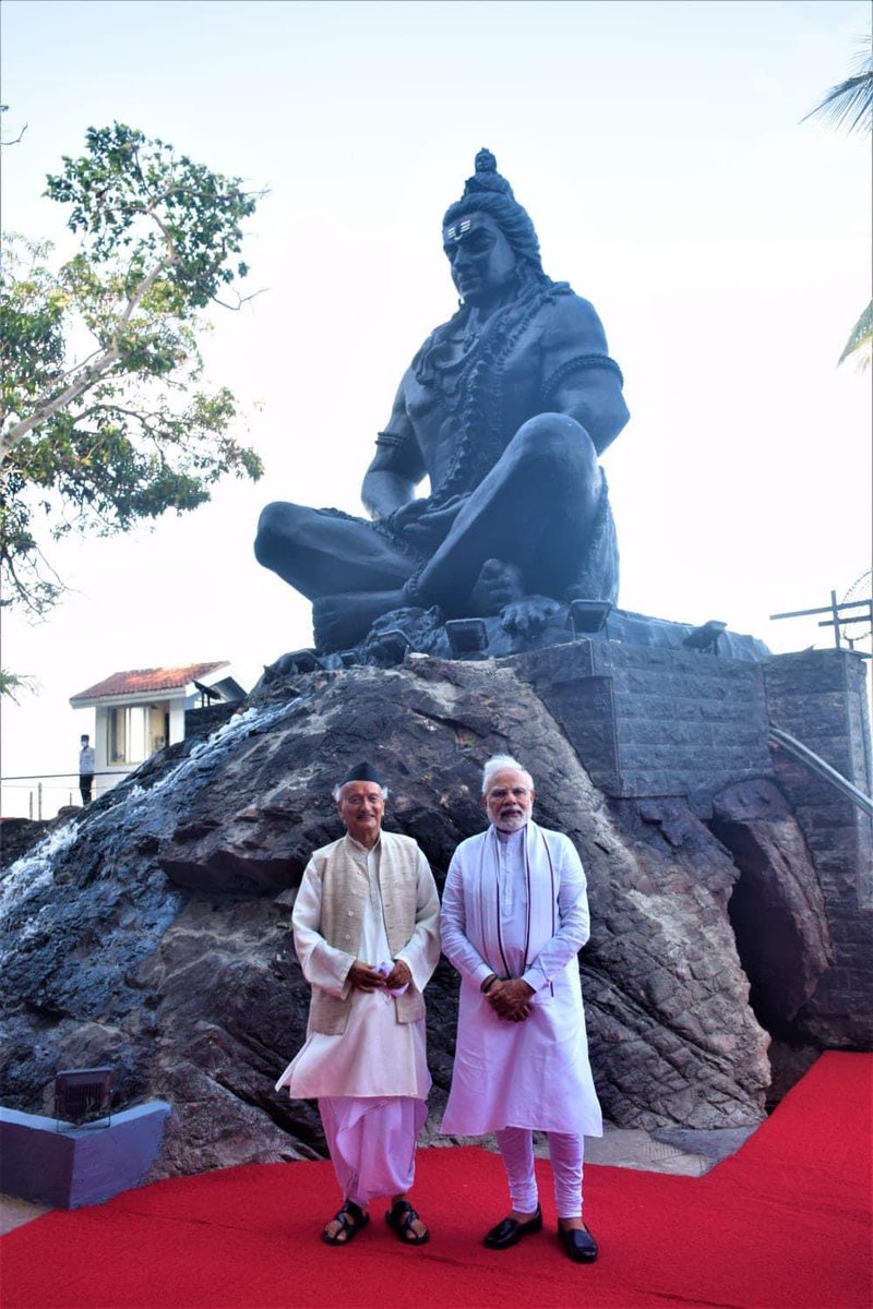 Bhagat Singh Koshyari tweet media