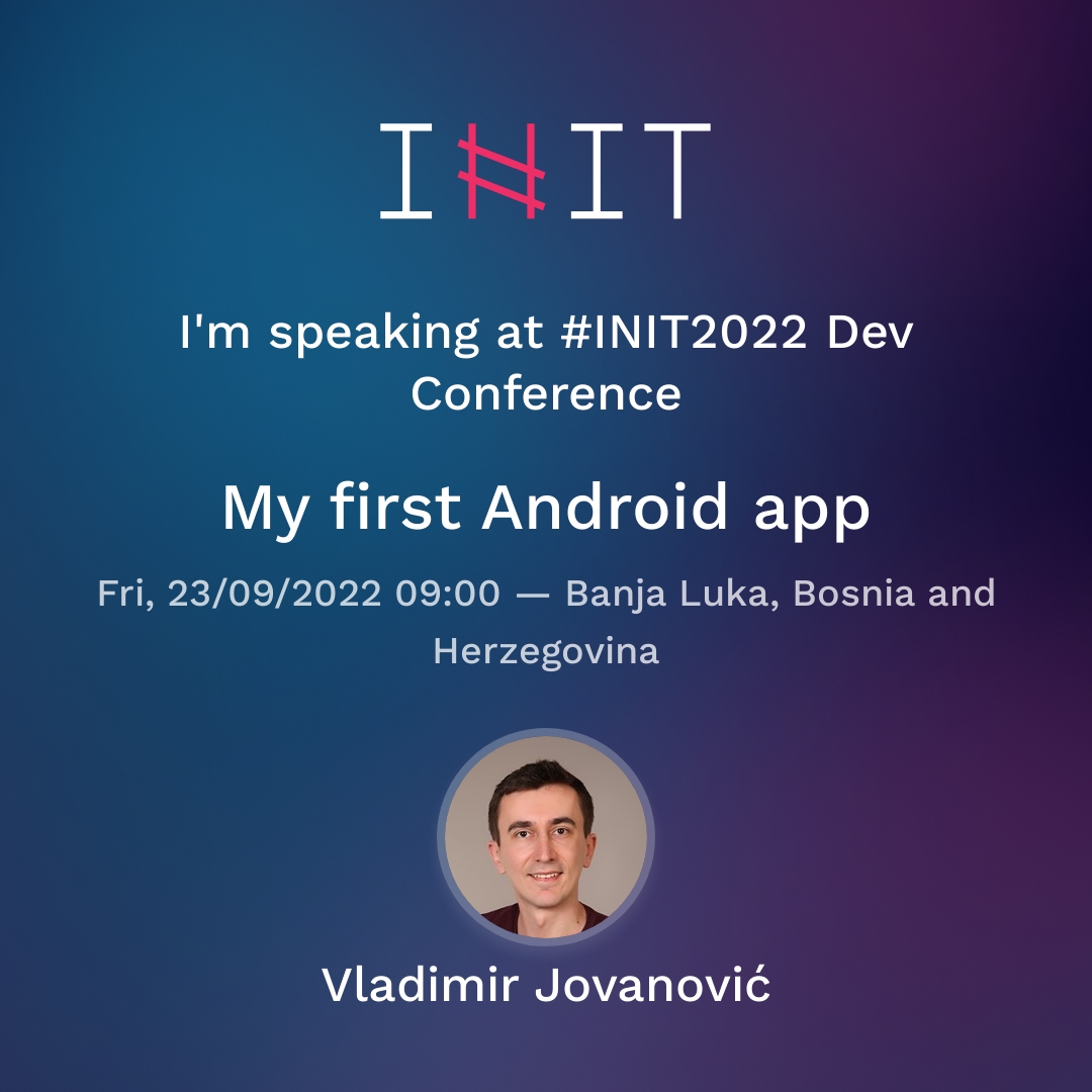 VladimirWrites's tweet photo. #INIT2022 https://t.co/n1UWuRasBg