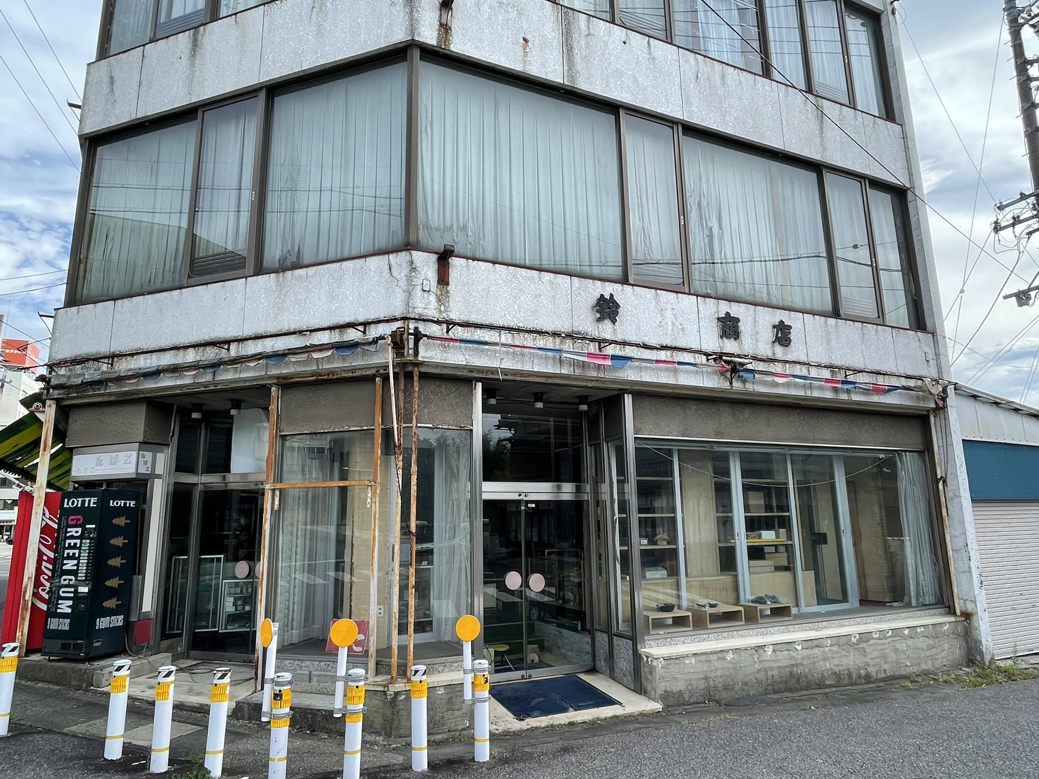 の Nollko Twitter