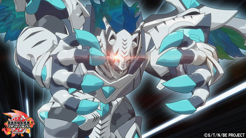bakugan_jp's tweet photo. 【#爆丸エボリューションズ】

＼第13話好評配信中！／
🎥https://t.co/eBUQ5dezxZ

第14話は9/30（金）配信開始！
🎥https://t.co/FwXNg7aP0C

第1話
🎥https://t.co/gsOUkkEkDR

【#爆丸ジオガンライジング】
▼振り返り配信中▼
https://t.co/MqL92OUZdJ

ぜひご覧ください！

#爆丸 #Bakugan https://t.co/KpDj3WCkQD