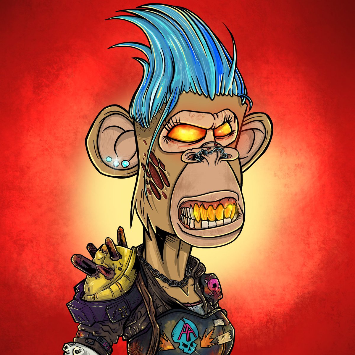 <a href="/Fityeth/">fity.eth</a> <a href="/apocalypticapes/">Apocalyptic Apes | 🦍</a> <a href="/AAPEQueens/">Apocalyptic Queen Apes 👑🦍</a> <a href="/MohawkMobAAPES/">Mohawk Mob</a> <a href="/AndyD_Bitcoin_M/">GoldenMohawk.eth</a> <a href="/Nftapeee/">💯mill.eth / a1-god.eth / saut.eth </a> @SuperlativeApes <a href="/MadBudz4337/">🟢 YAMAZAvision.eth</a> @da_president518 @ItzmanNoam <a href="/JillianValentin/">JillianValentin</a> @Dr_Zinu This thing is unreal! 
🚨🥵☢️🔥🚨#AAPES 
<a href="/apocalypticapes/">Apocalyptic Apes | 🦍</a>