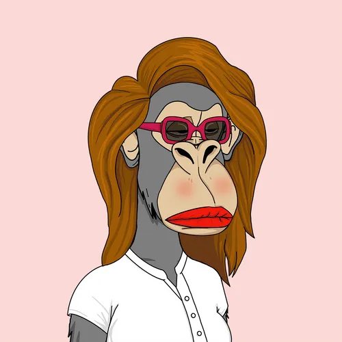 Gm everyone!

How are our <a href="/DApeWives/">Desperate ApeWives</a> doing today?

Show them beauties and divas and characters and … 💪🏻✊🏻🔥

#DAW #NFTs #community #ApeRides