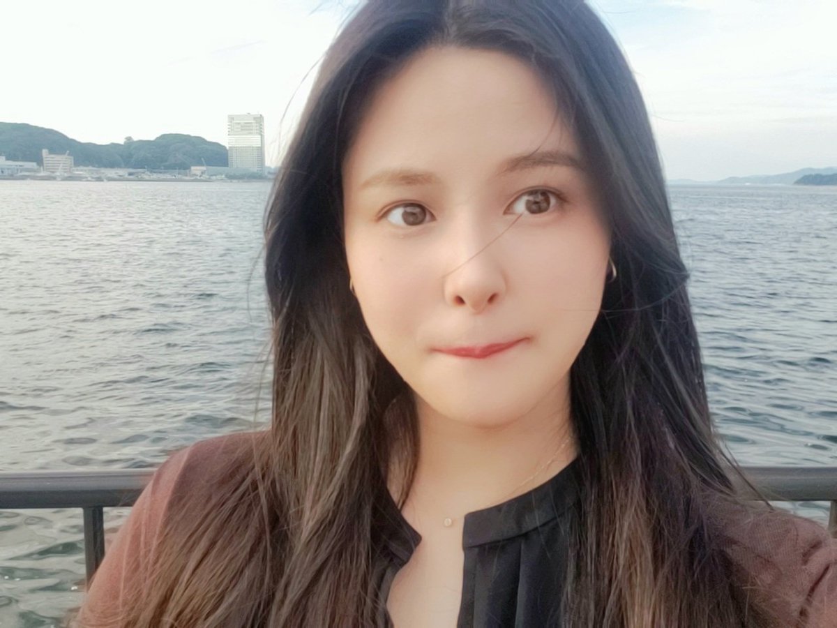 247tomomi's tweet photo. 風を感じますね～～～🌊🌊🌊✨ https://t.co/GjbLt7ppDV