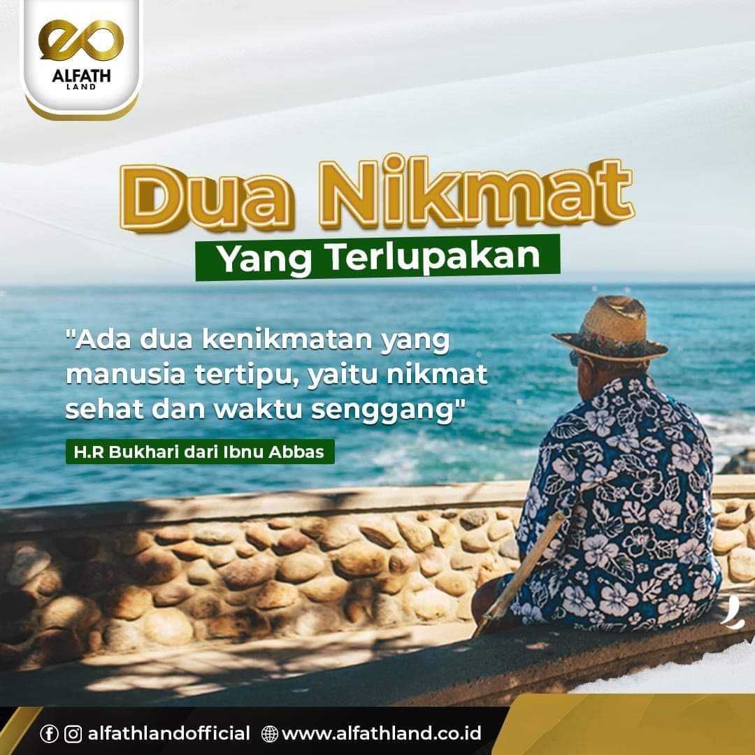 propertymks_afa's tweet photo. Nimkat yang sering terlupakan, kesehatan dan waktu semoga kita selalu bersyukur atas nikmat yang ada.. https://t.co/v5hs7ewmAl