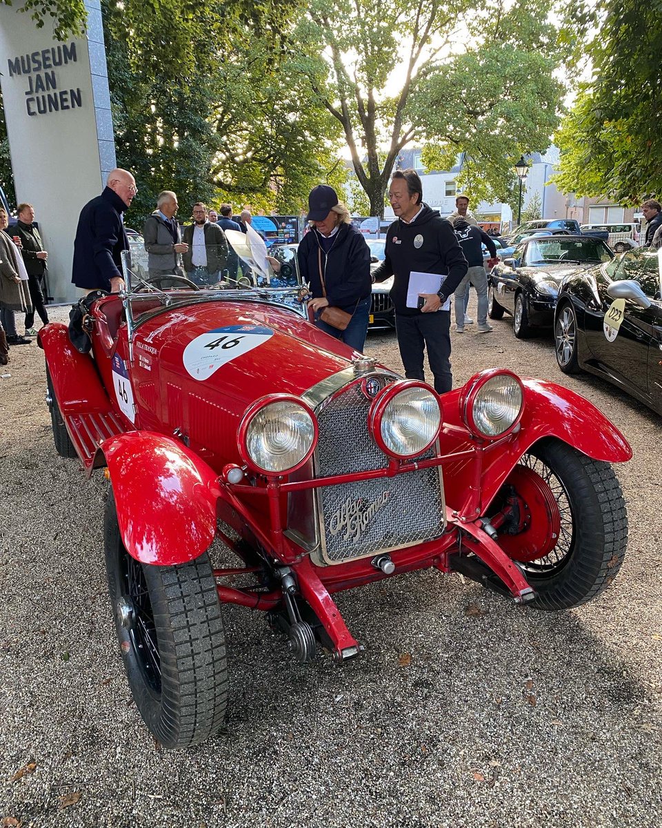 Ronald Jansen tweet media