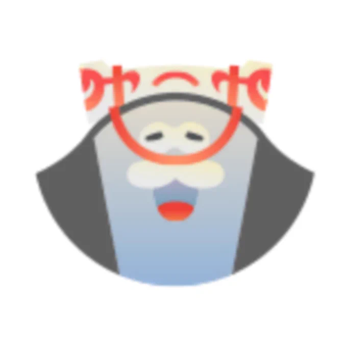 today's big man of the day is lil' d- wait that's not . today's lil' dude of the day is big man from splatoon 3!! (he/him) 