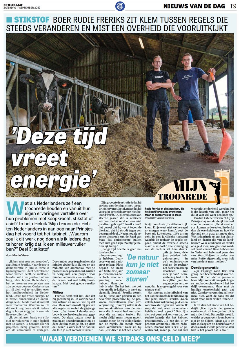 Rudie Freriks tweet media