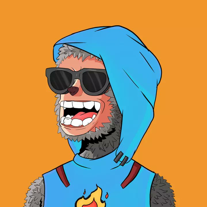 AlphaBanzai tweet media