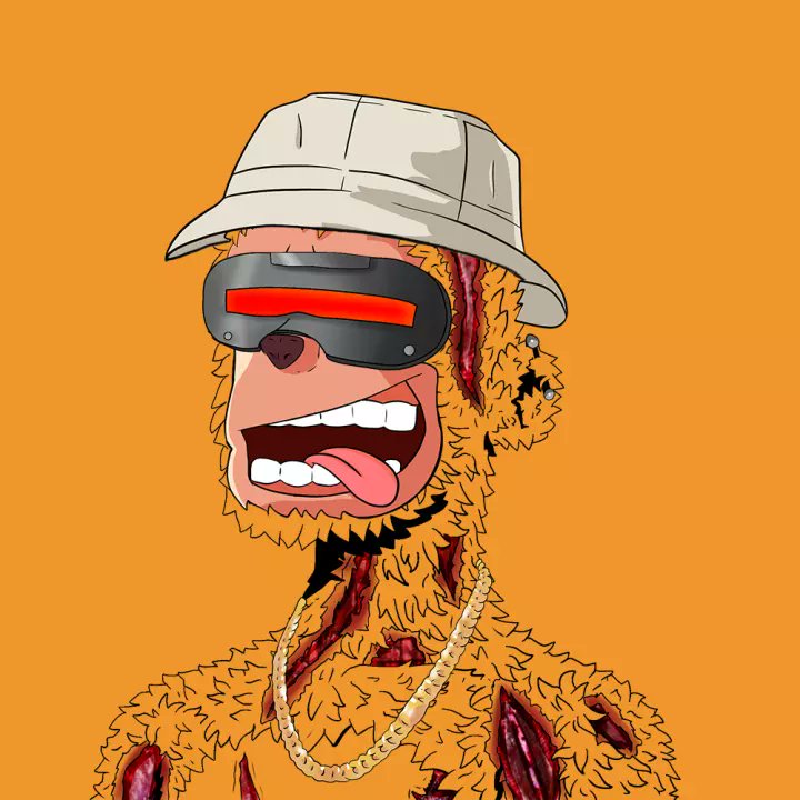 AlphaBanzai tweet media