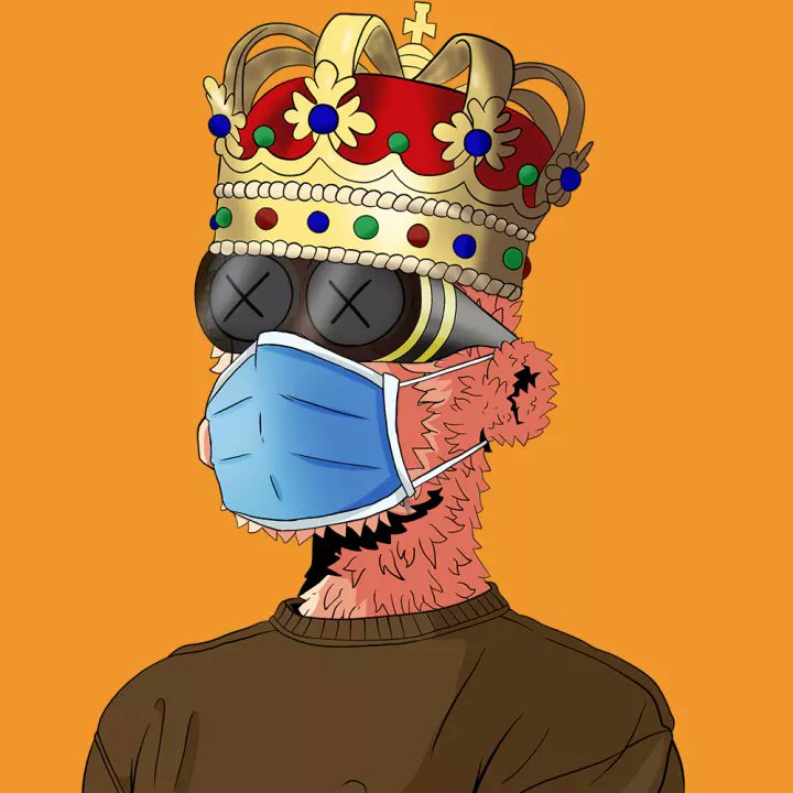 AlphaBanzai tweet media