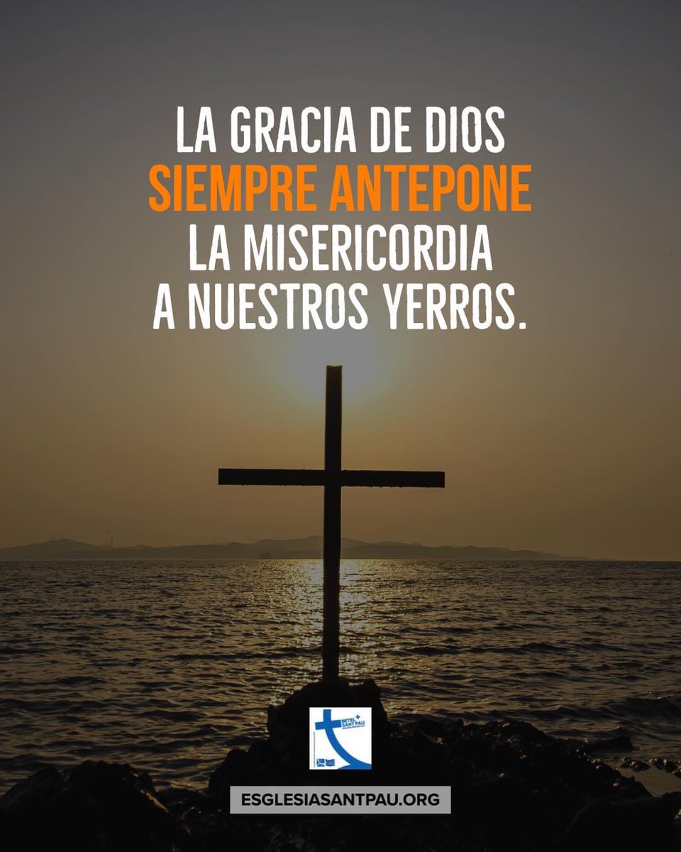 comunitat_IEE's tweet photo. #gracia #comunidad #misericordia https://t.co/xbEj2IviQH