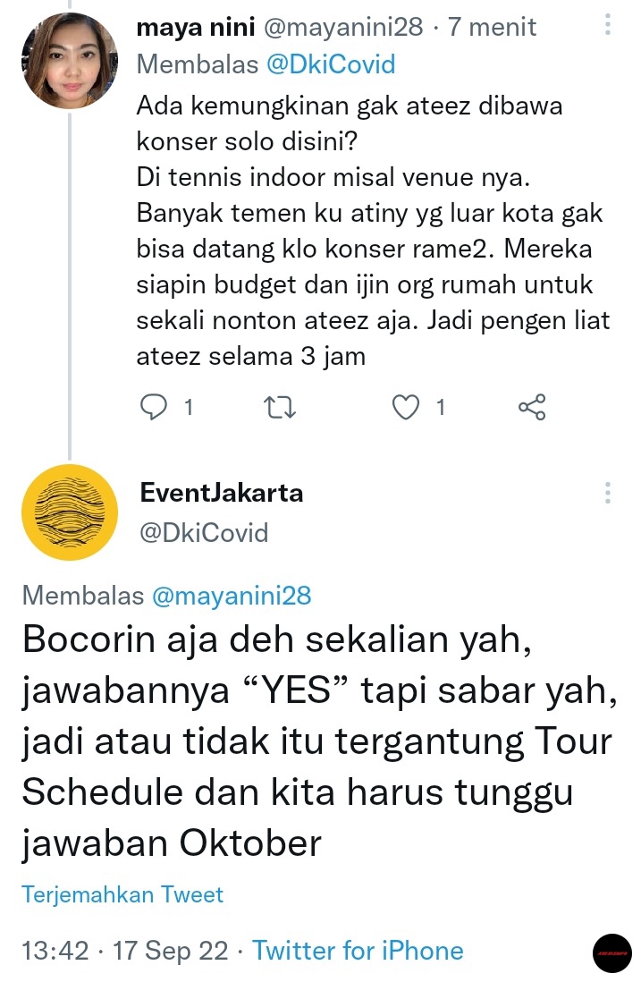 ateezmfs's tweet photo. 🕊 @ATEEZofficial 
Lihat, siapa yang mulai makan nasi dengan telor https://t.co/Fijr1E6Gsr