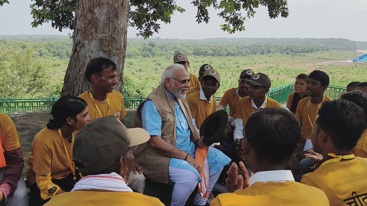 नीरज सिंह राजपूत tweet media