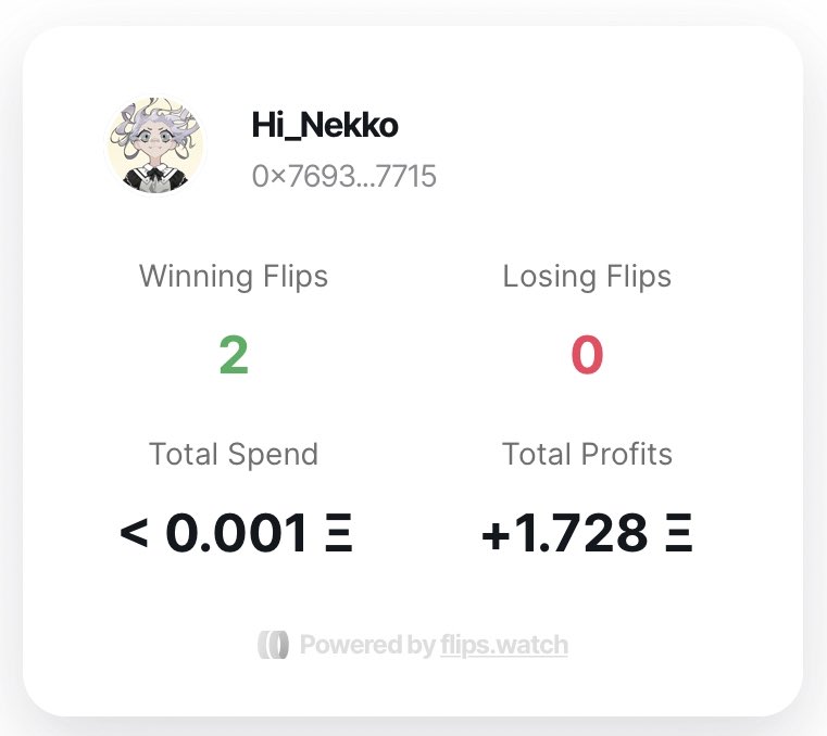 Nekko tweet media