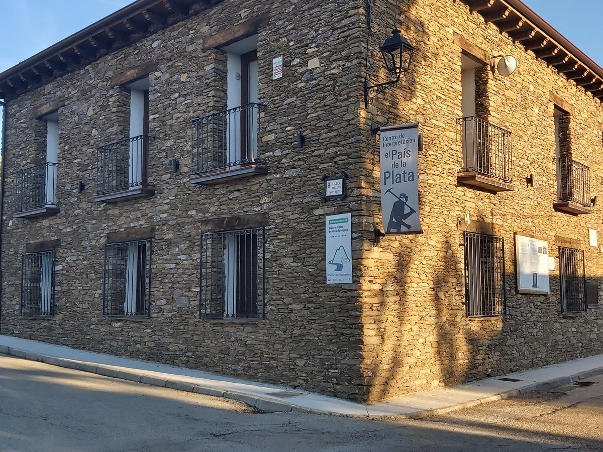 Sierra_de_O's tweet photo. ¡Última hora!
La III Jornada 'Sierra de Oportunidades' se celebrará íntegramente en el Centro de Interpretación 'El País de la Plata'
¡¡Te esperamos en Hiendelaencina!! https://t.co/nMVEk9vZgi