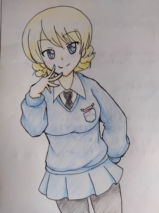 休日出勤。休憩入りました～ 
