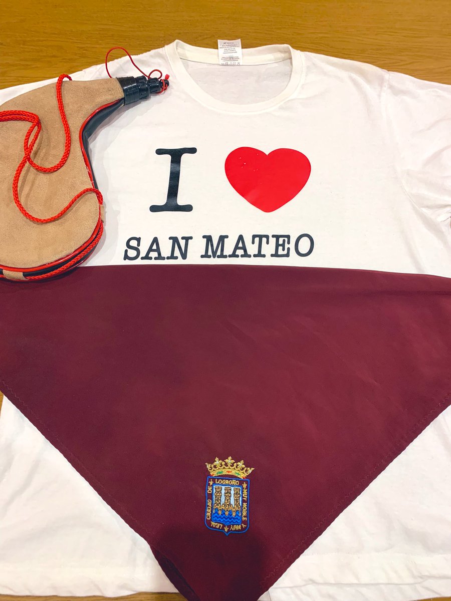 dieguillo_'s tweet photo. Estamos ready!!  En 3 horas chupinazo. Viva san mateo!!! https://t.co/itmhMeagoT