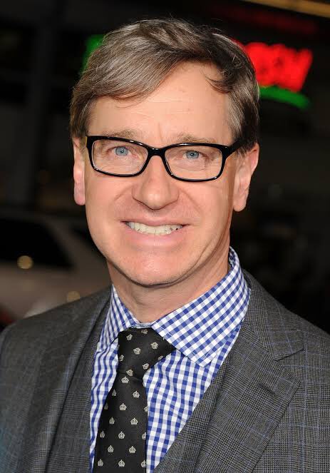 Happy Birthday, Paul Feig!      