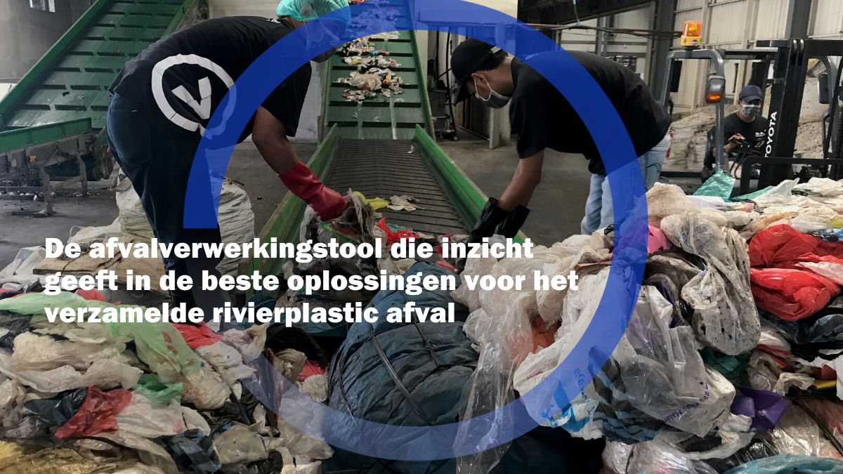 TNO Nieuws (@tno_nieuws) on Twitter photo Vandaag het is #Worldcleanupday! 
We delen met trots de afvalverwerkingstool die we voor de Ocean(River) Cleanup hebben ontwikkeld. Want wat doen we met al dat #plastic afval als het uit de rivier is gevist? Ontdek er meer over > tno.social/5g Vandaag het is #Worldcleanupday! 
We delen met trots de afvalverwerkingstool die we voor de Ocean(River) Cleanup hebben ontwikkeld. Want wat doen we met al dat #plastic afval als het uit de rivier is gevist? Ontdek er meer over > tno.social/5g