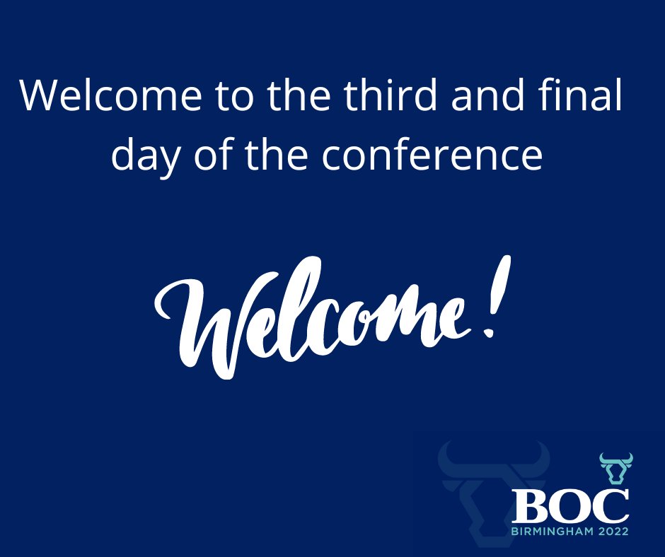 BOSbraces's tweet image. #boc2022