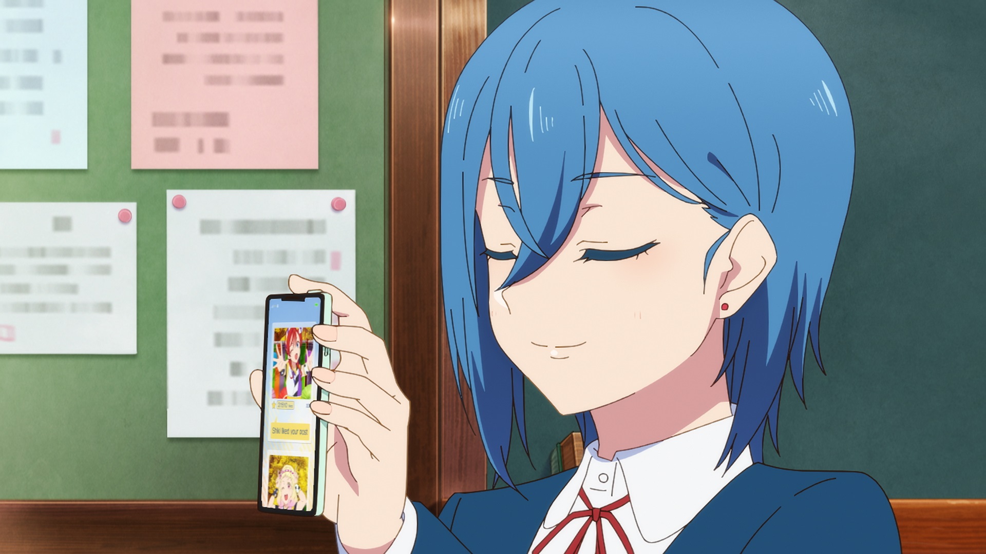 アニメ liella ラブライブ！シリーズ公式 on X: 
