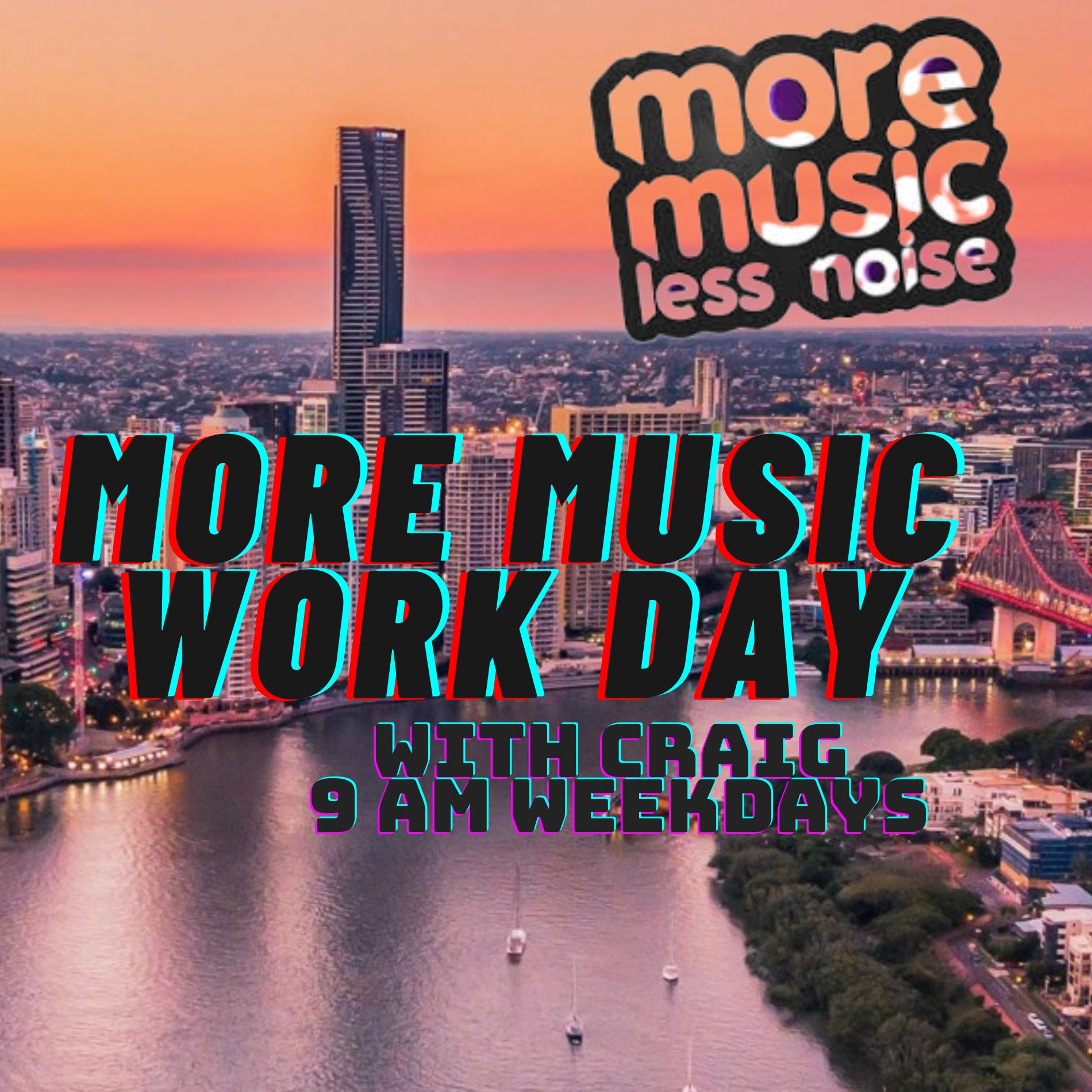 Switch Brisbane (BrisbaneSwitch) / Twitter