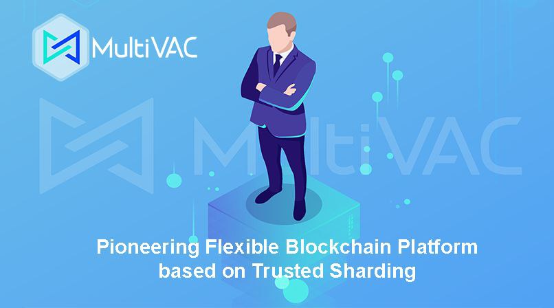 Verifiable Random Function MultiVAC uses Verifi-able Random Functions (VRF) to allocate miners toshards, and to further select subgroups of shardedminers to complete bookkeeping tasks.
#multivac #blockchain #Merge #Ethereum $MTV