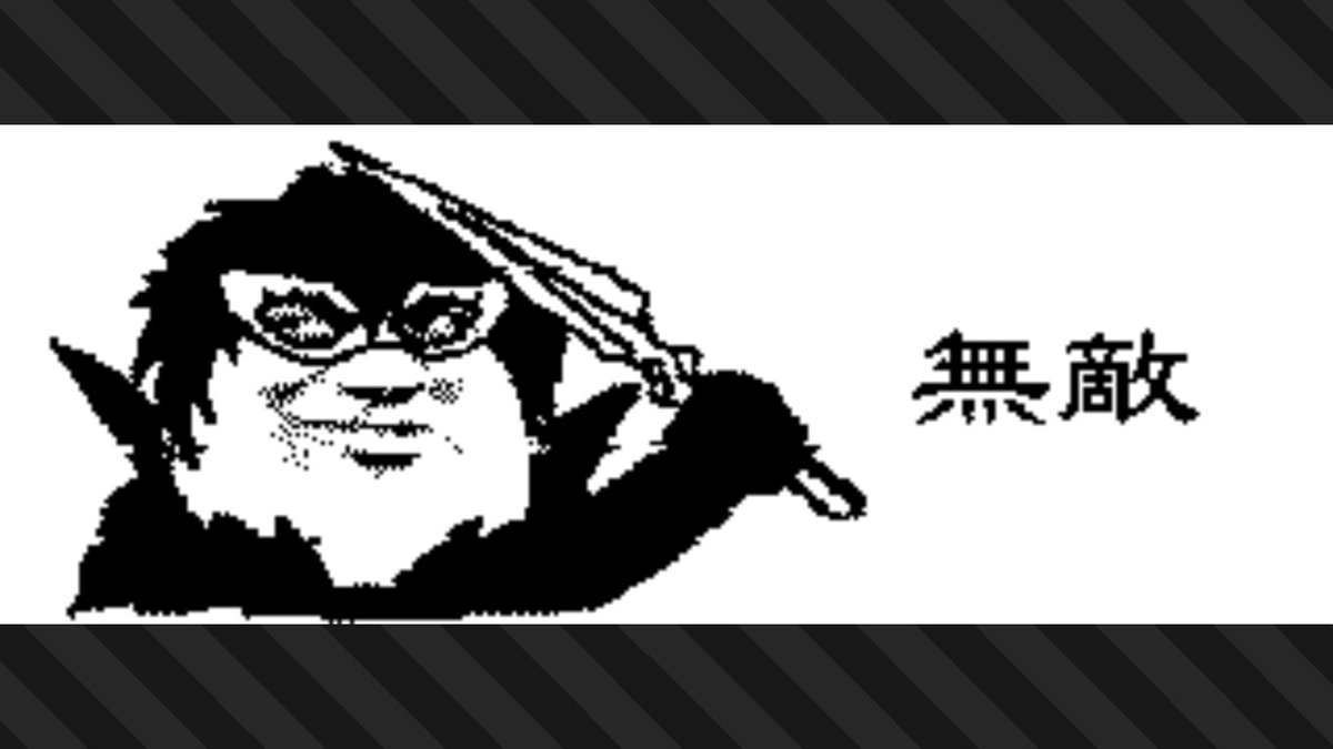 TheHiLelouch's tweet photo. #斯普拉遁3 #Splatoon3 #NintendoSwitch https://t.co/UF029rAq7L