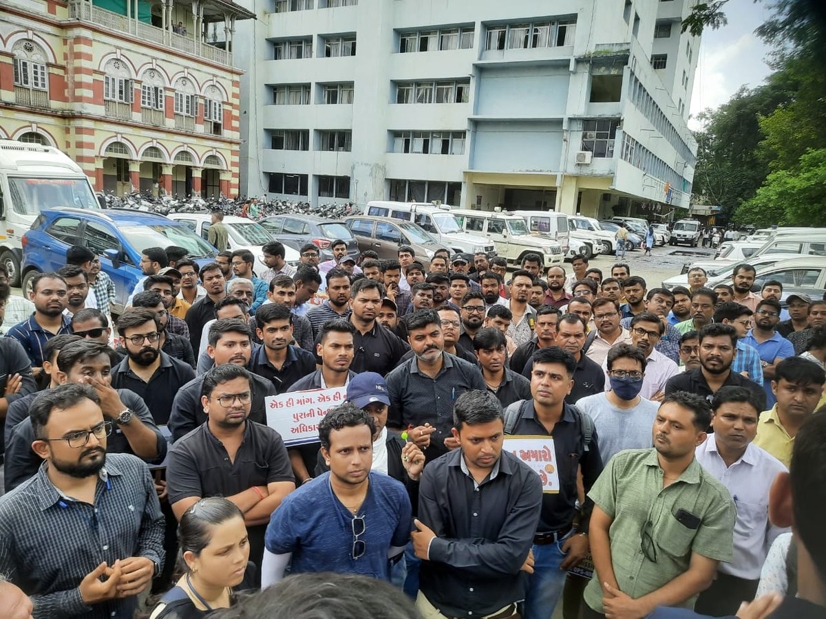 Pravin Prajapati tweet media