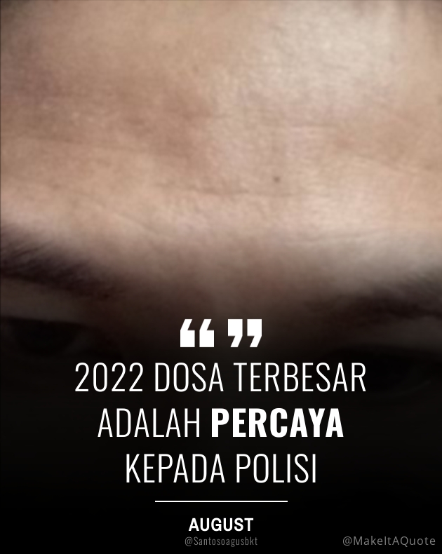 MakeItAQuote's tweet photo. @ojo_ribut https://t.co/AA1vpeBoG3