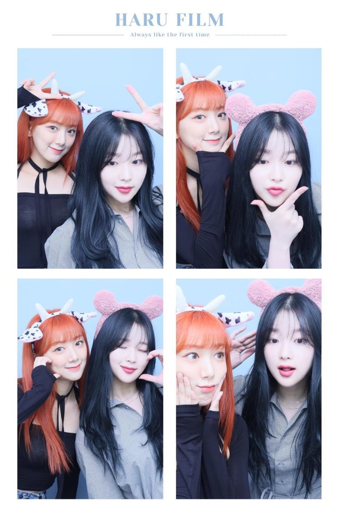 [#승은] my friend🫶🏻 응비 🥰 #밴디트 #BVNDIT