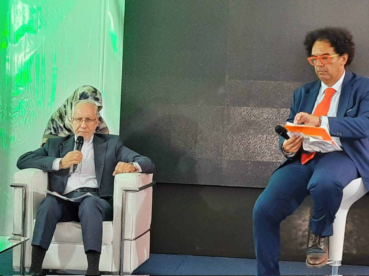 Daniel Della Seta tweet media