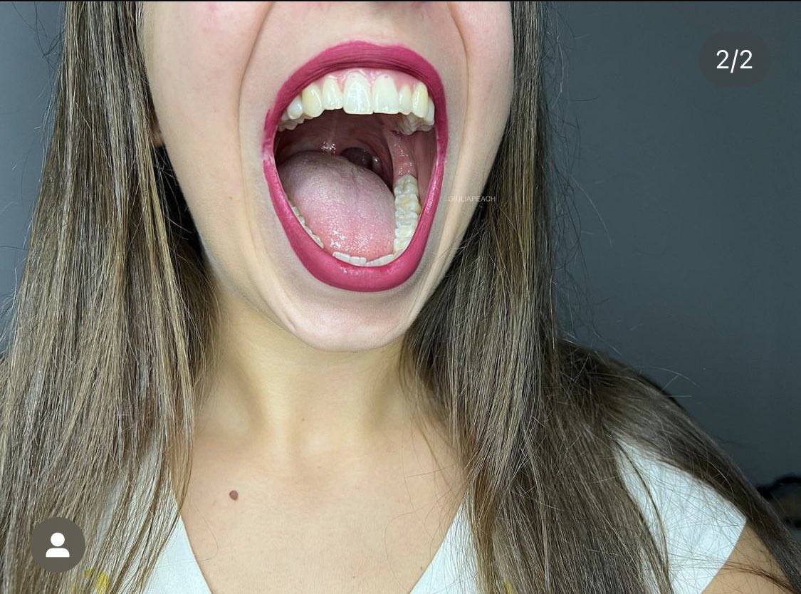 3d Long Tongue Fetish Hot Sex Picture 