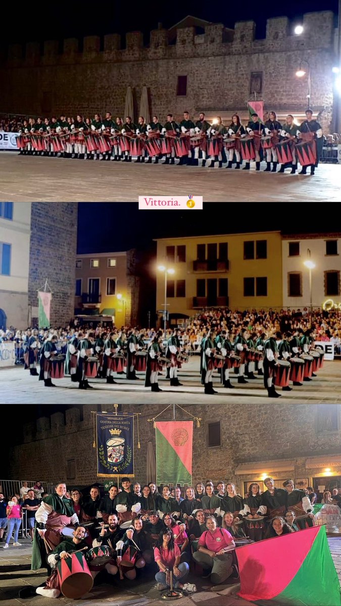 Damiano Benetazzo tweet media