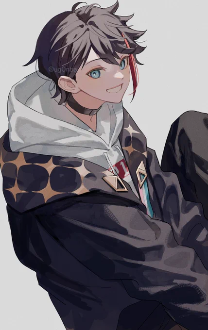 三枝明那さん 急に鼻毛抜き始めて面白かった #さ絵ぐさ 